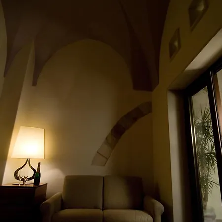 Bed & Breakfast Alvino And Breakfast