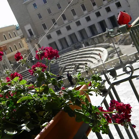 Bed & Breakfast Alvino And Breakfast Lecce